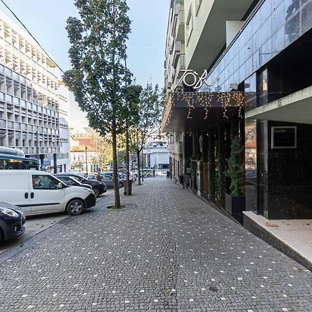 Ceuta Apartment Porto Zewnętrze zdjęcie