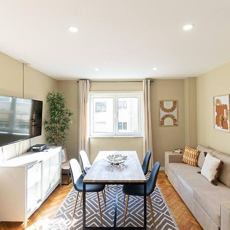 Ceuta Apartment Porto Zewnętrze zdjęcie
