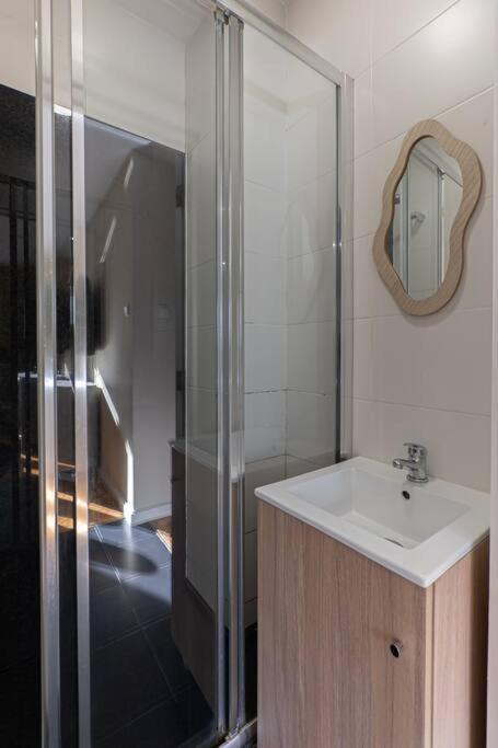 Ceuta Apartment Porto Zewnętrze zdjęcie