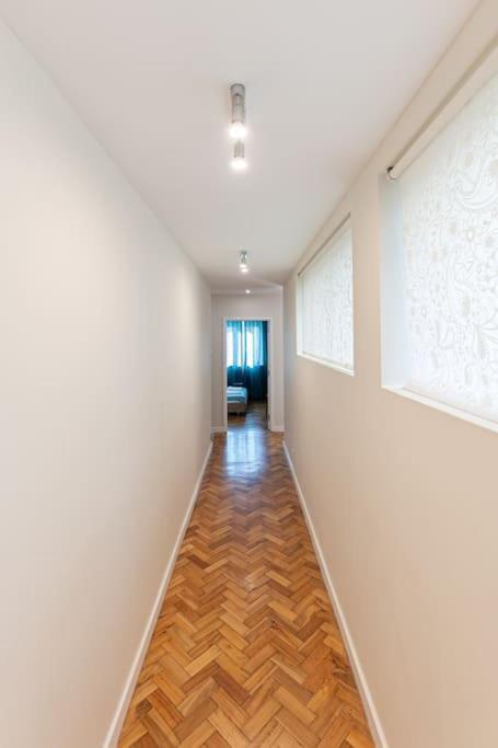 Ceuta Apartment Porto Zewnętrze zdjęcie