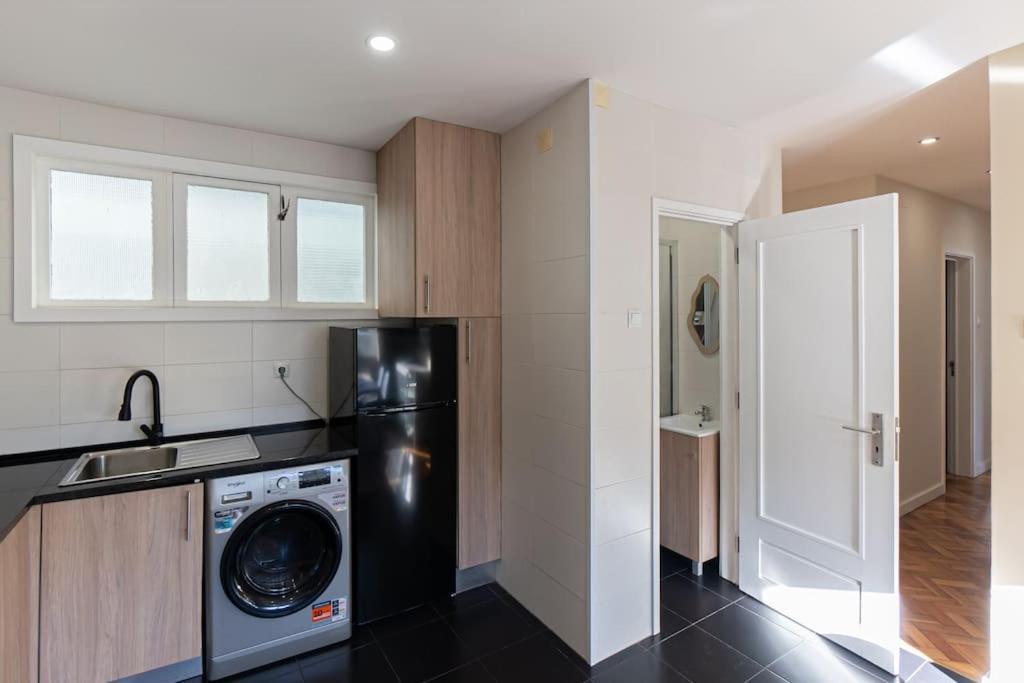 Ceuta Apartment Porto Zewnętrze zdjęcie