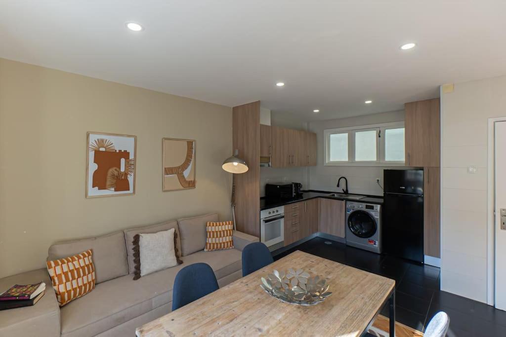 Ceuta Apartment Porto Zewnętrze zdjęcie