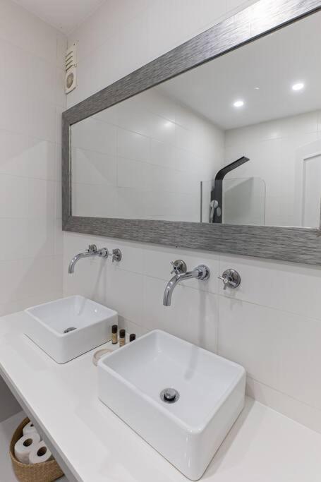 Ceuta Apartment Porto Zewnętrze zdjęcie