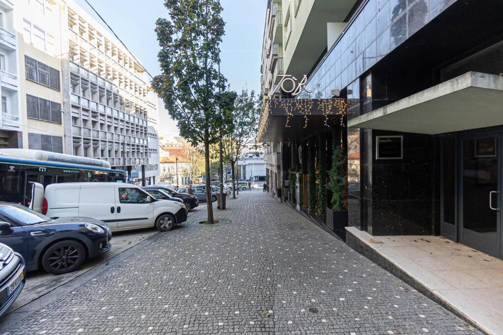 Ceuta Apartment Porto Zewnętrze zdjęcie