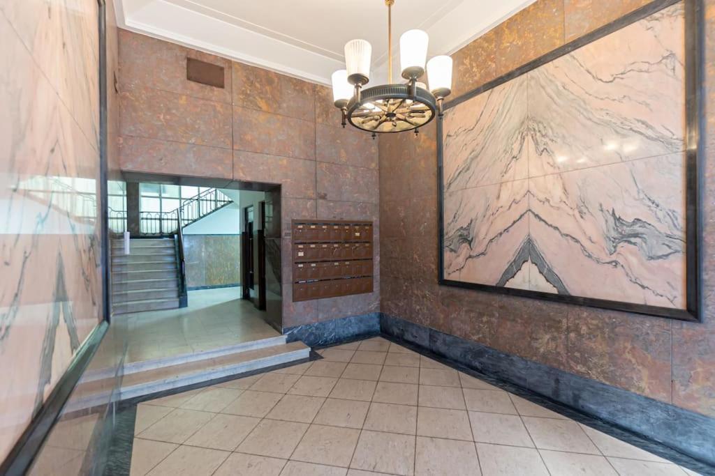 Ceuta Apartment Porto Zewnętrze zdjęcie