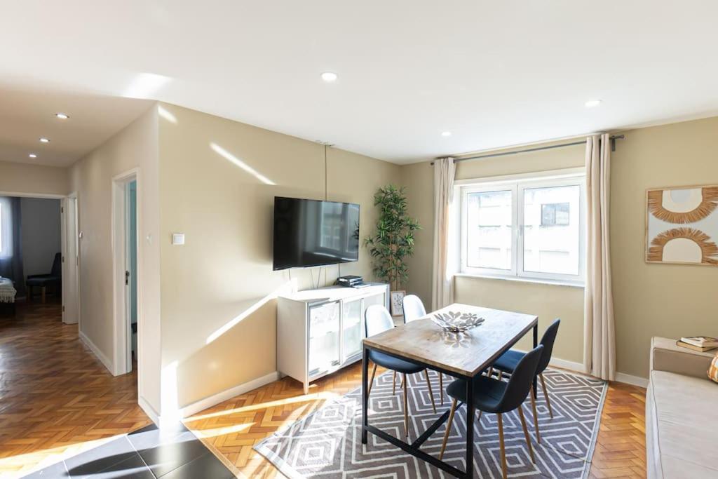 Ceuta Apartment Porto Zewnętrze zdjęcie