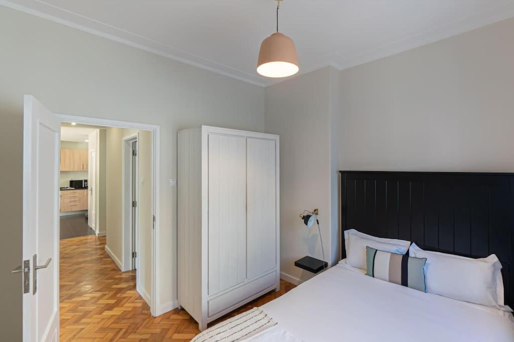 Ceuta Apartment Porto Zewnętrze zdjęcie