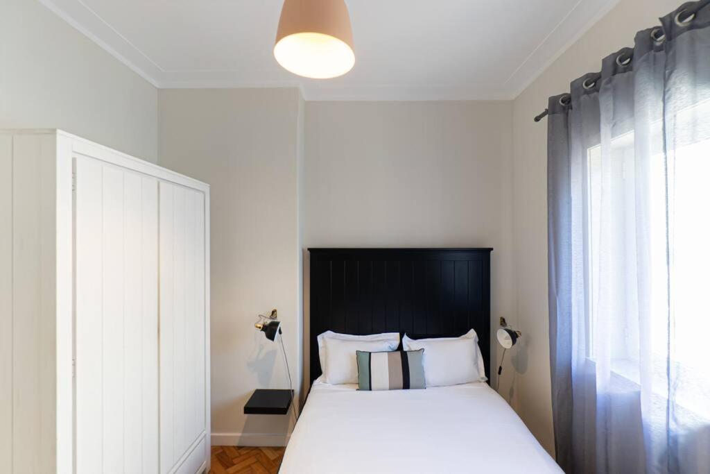 Ceuta Apartment Porto Zewnętrze zdjęcie
