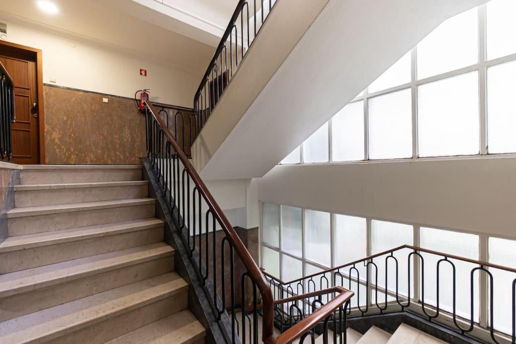 Ceuta Apartment Porto Zewnętrze zdjęcie