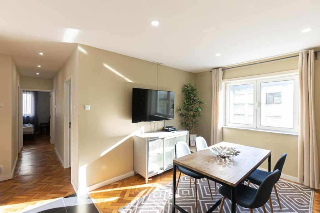 Ceuta Apartment Porto Zewnętrze zdjęcie