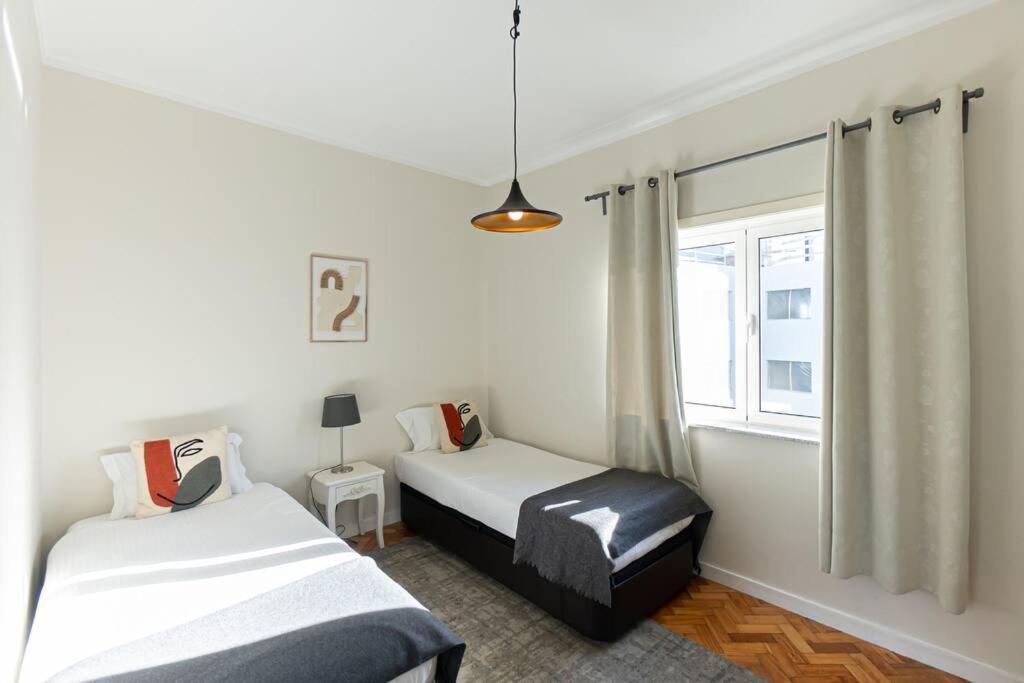 Ceuta Apartment Porto Zewnętrze zdjęcie