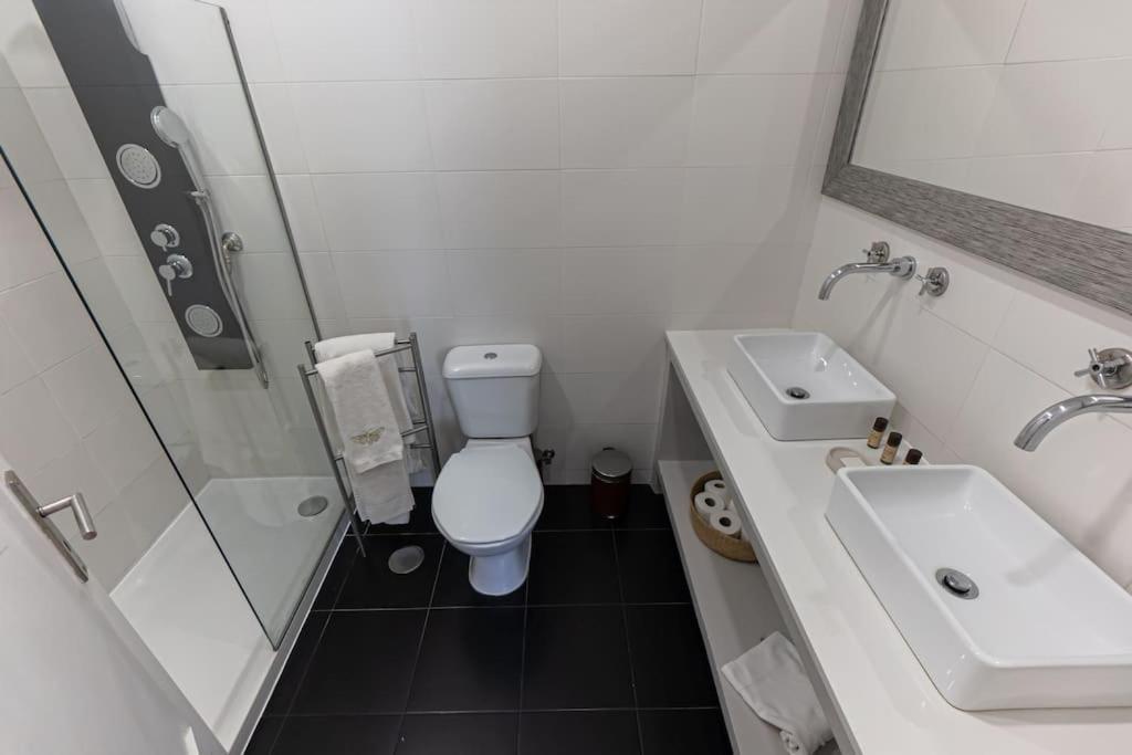 Ceuta Apartment Porto Zewnętrze zdjęcie