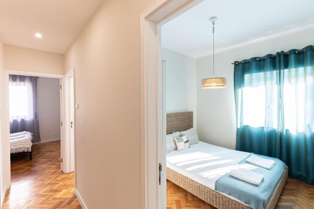 Ceuta Apartment Porto Zewnętrze zdjęcie