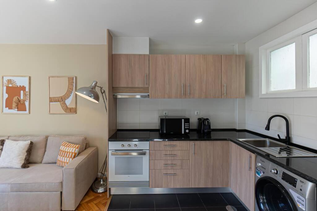 Ceuta Apartment Porto Zewnętrze zdjęcie