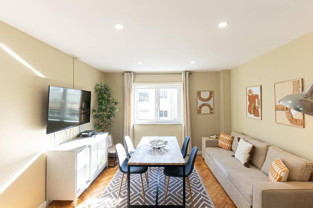 Ceuta Apartment Porto Zewnętrze zdjęcie