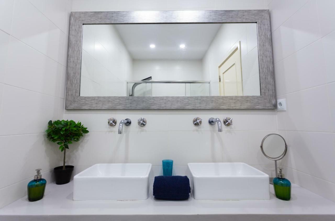 Ceuta Apartment Porto Zewnętrze zdjęcie